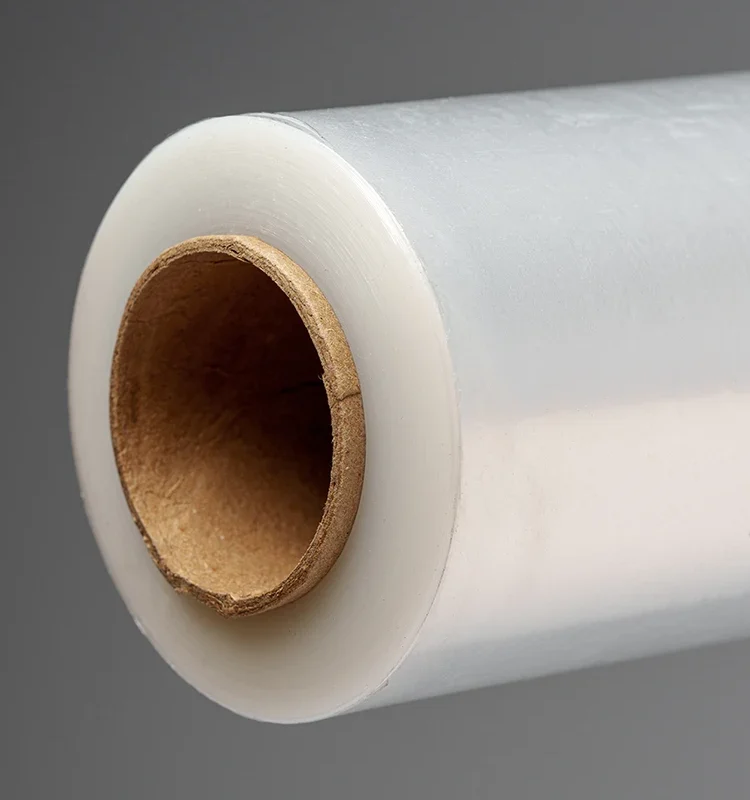 roll-of-transparent-polyethylene-stretch-film